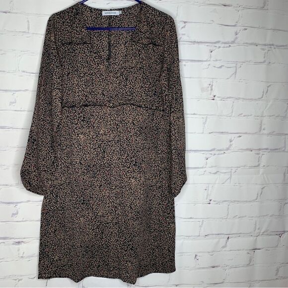 Miss Me small oversized and flowy dress - Picture 1 of 5